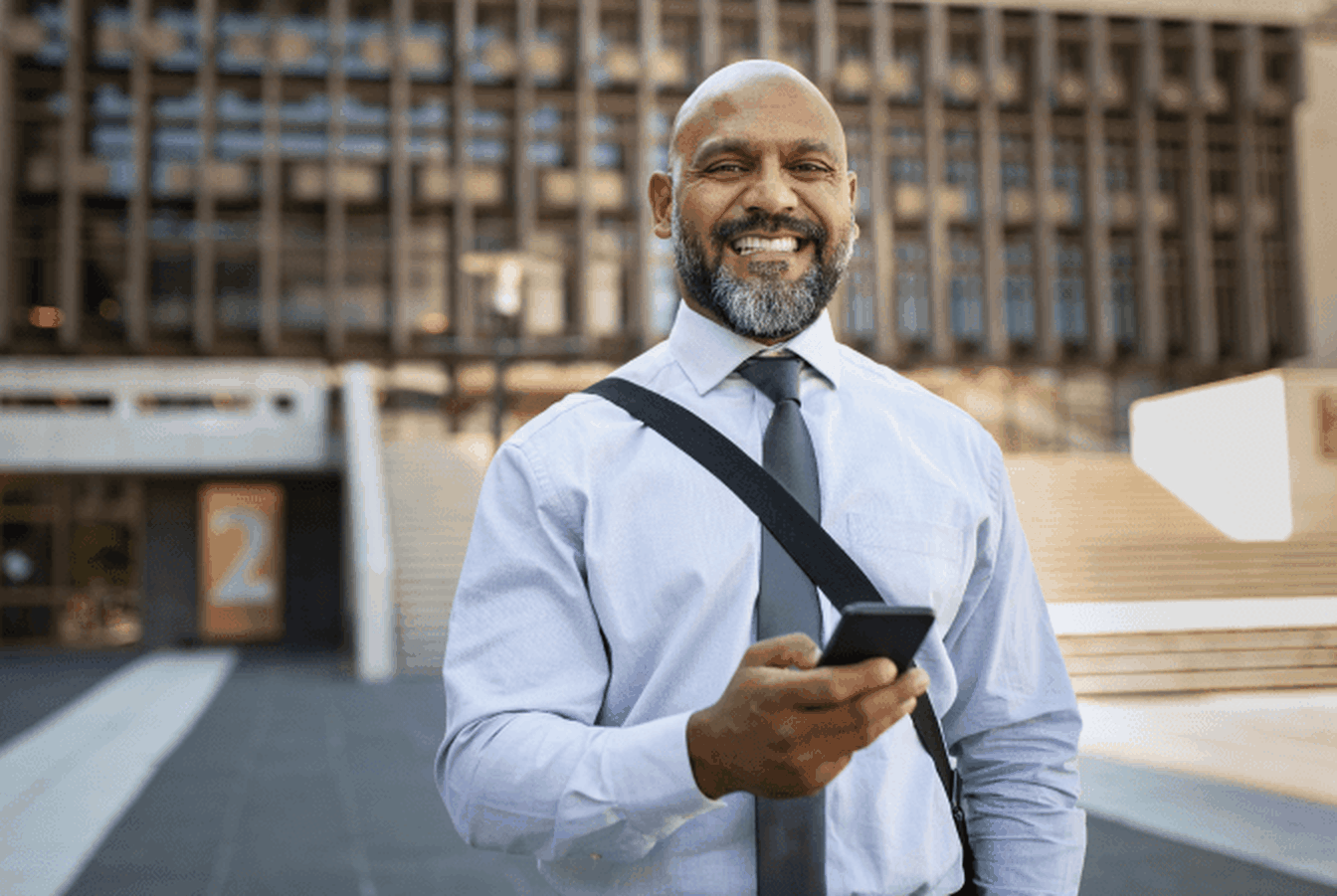 Service of Process Agent