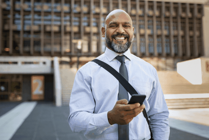 Service of Process Agent