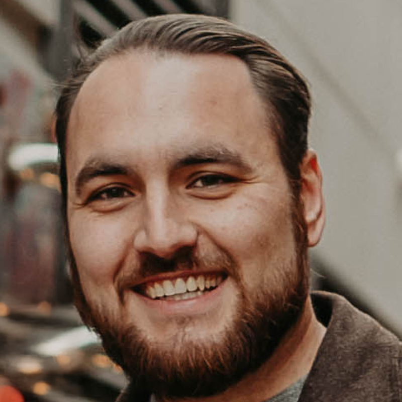 Marty Wachocki