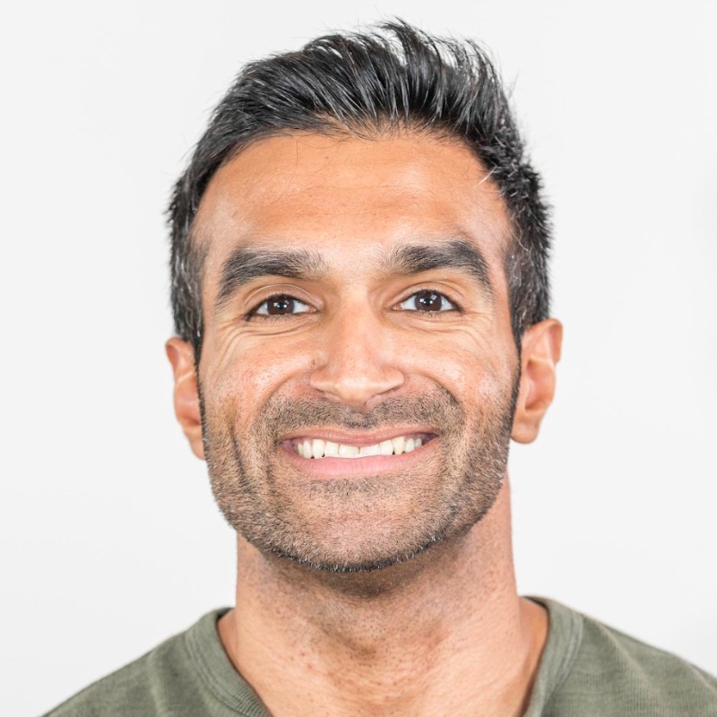 Pervez Soomar