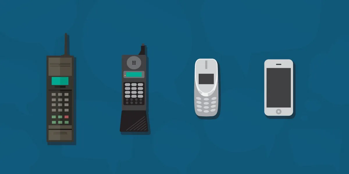 Article Image The Rise of SMS Marketing