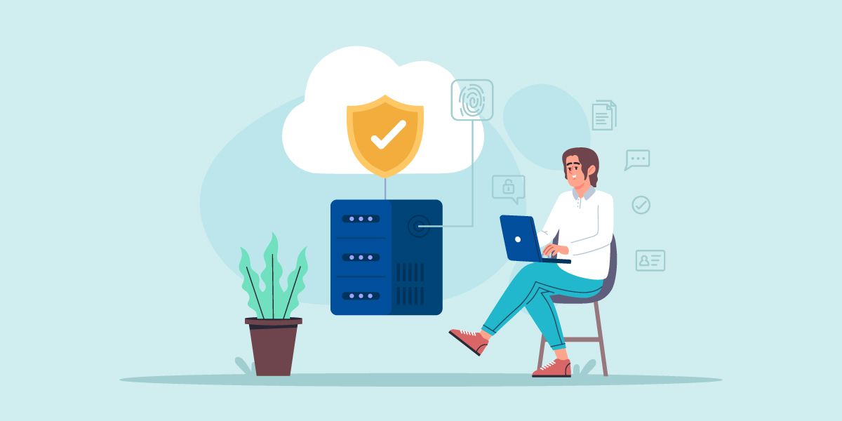 Article Image CEO update: Data security