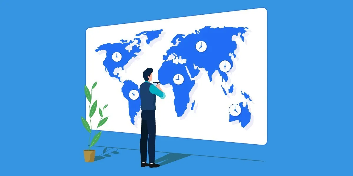 Article Image Here’s how Daylight Saving Time can affect your SMS campaigns