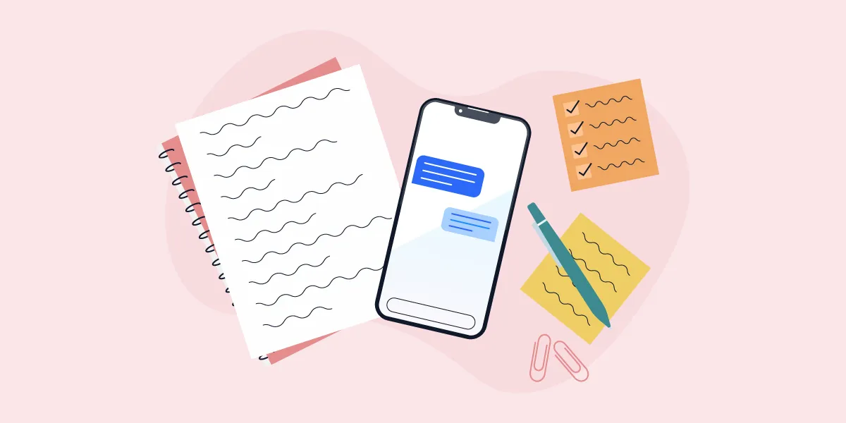 Article Image A 10 step guide to streamline your SMS campaign process
