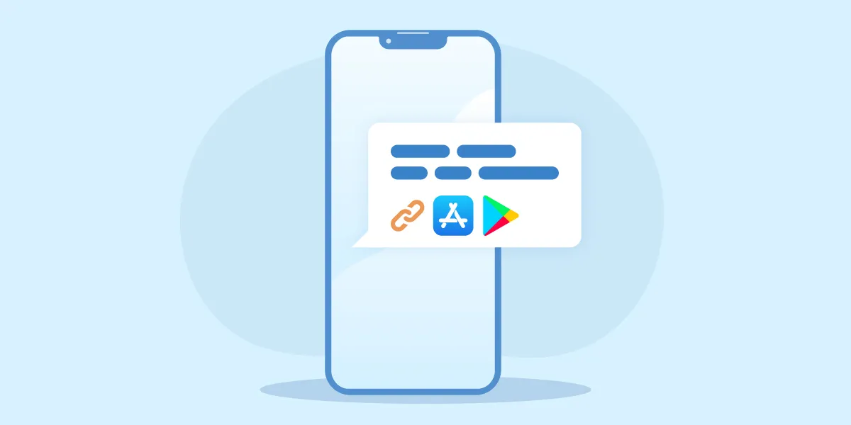 Article Image How to use Deep Linking with SMS Marketing