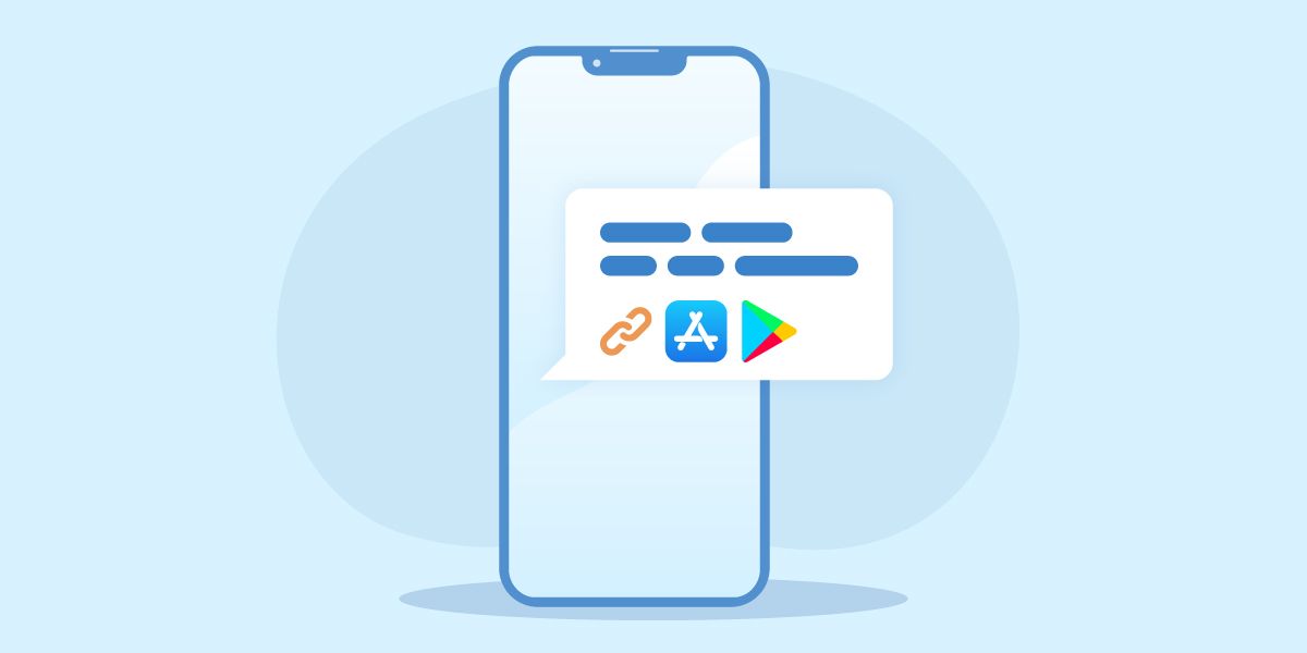 Article Image How to use Deep Linking with SMS Marketing