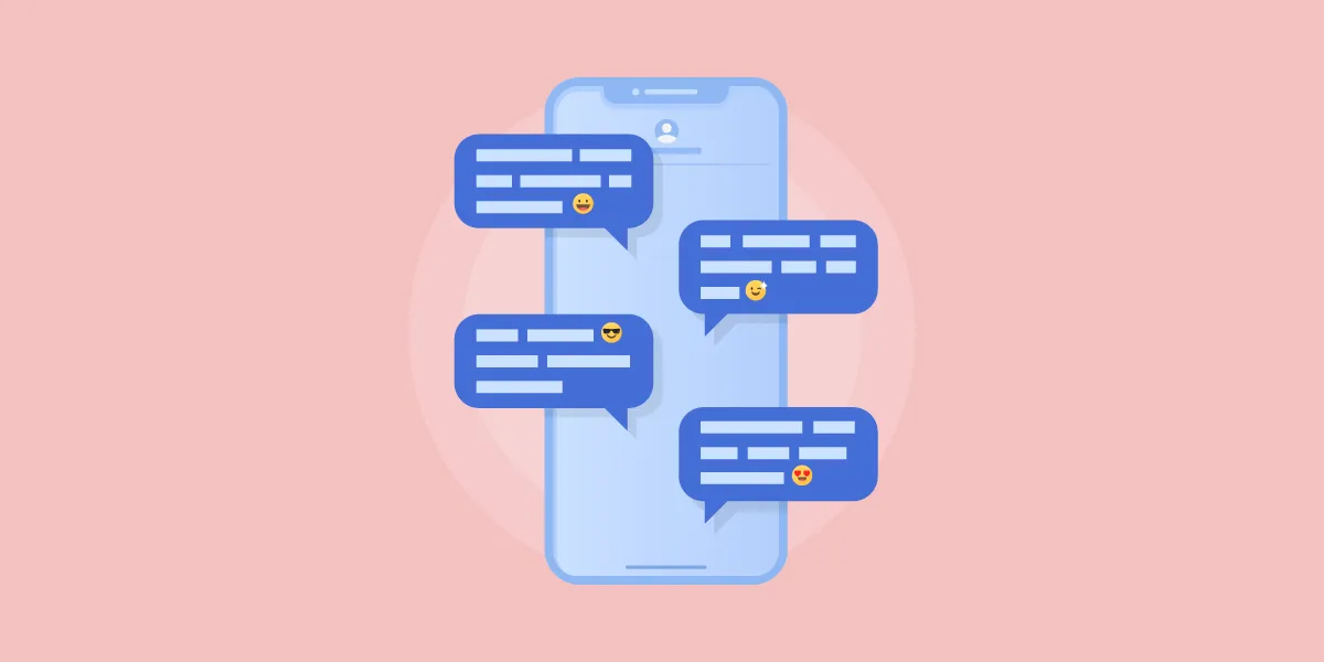 Article Image 100 Powerful words for SMS Marketing