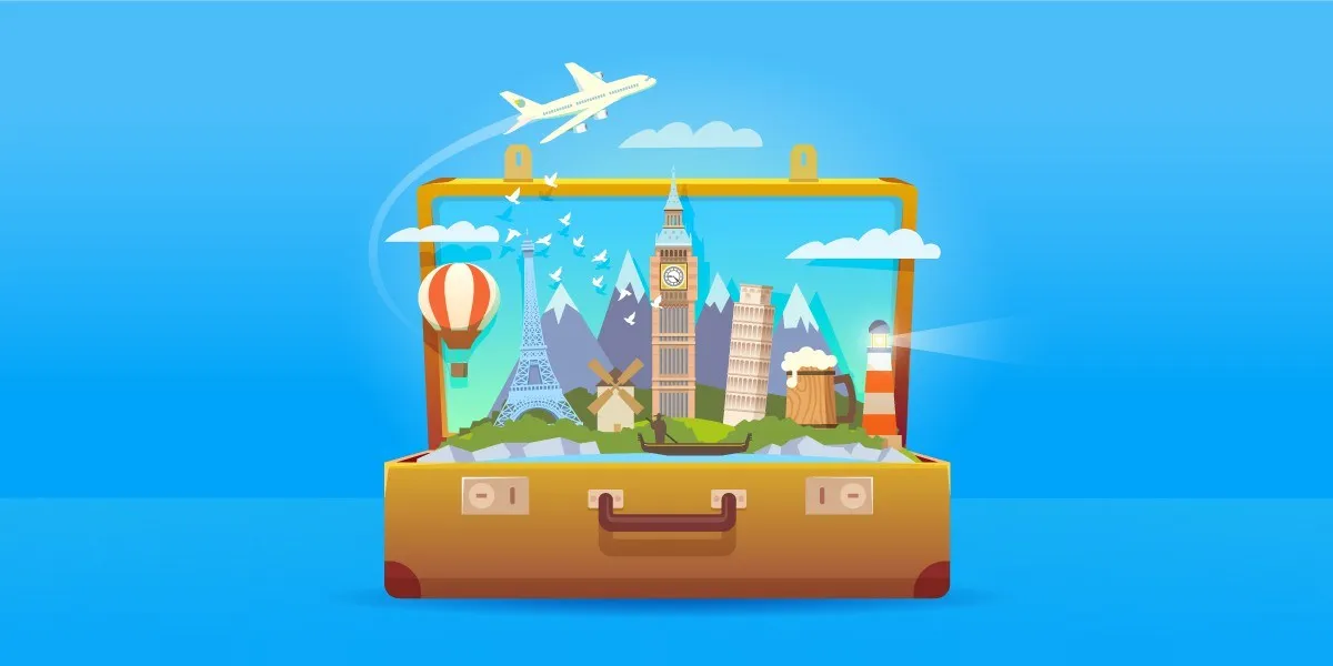 Article Image SMS Templates for the Tourism Industry