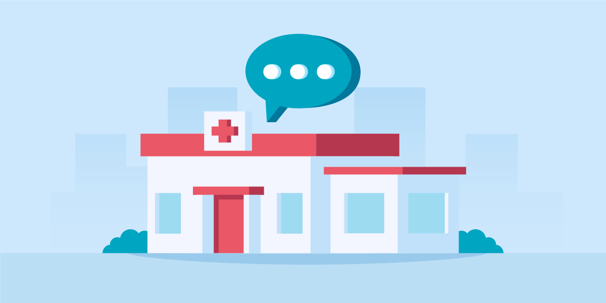 Article Image 12 SMS Templates for the Healthcare industry