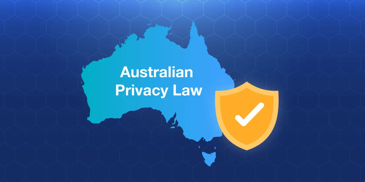Article Image CEO Update: Things are moving quickly in Australian privacy law
