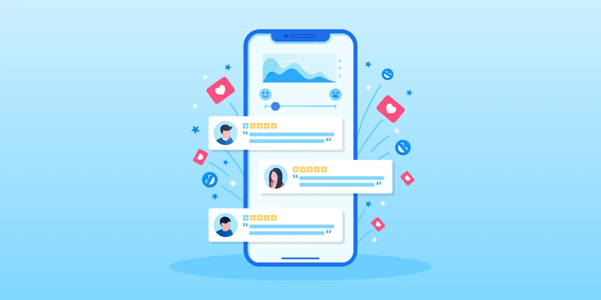 Article Image Online Reputation Management: 15 rules for SMS marketing