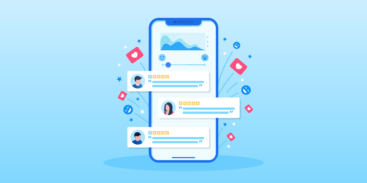 Article Image Online Reputation Management: 15 rules for SMS marketing