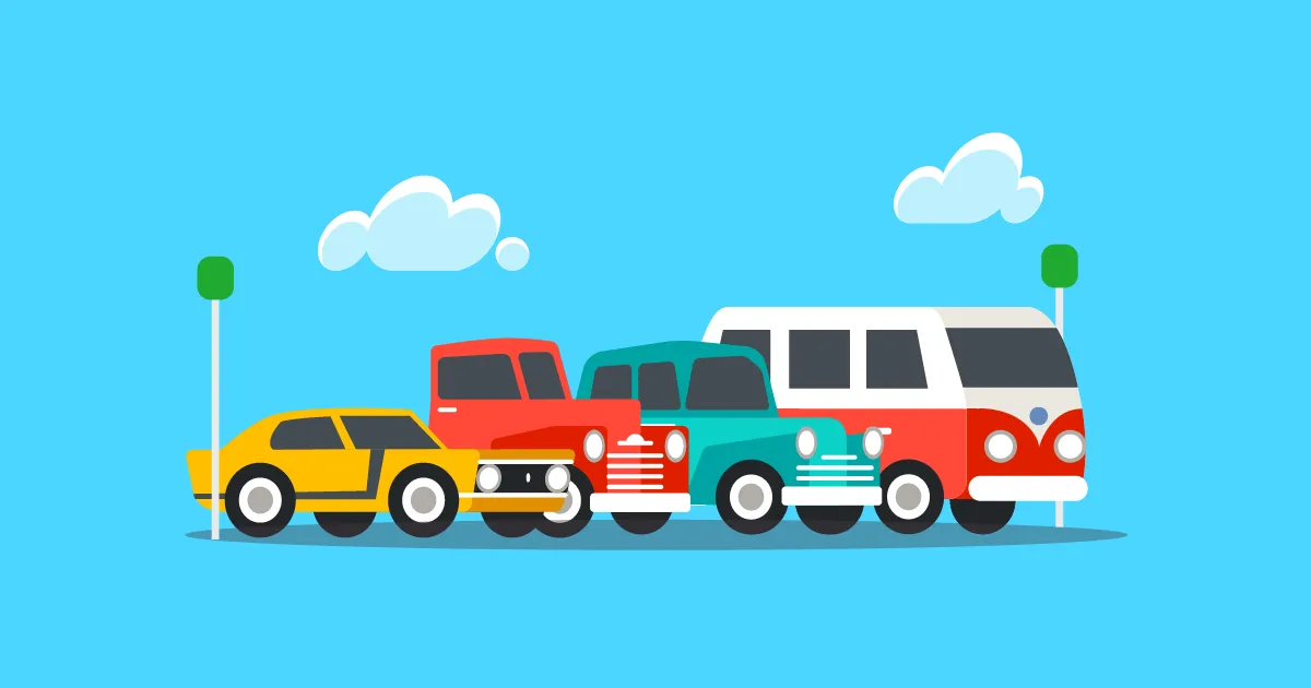 Article Image Here’s how parking services can use SMS to improve their customer experience