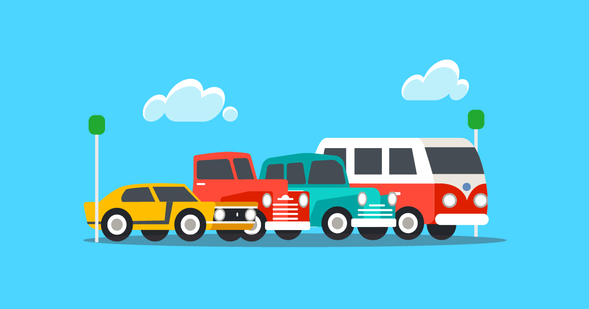 Article Image Here’s how parking services can use SMS to improve their customer experience