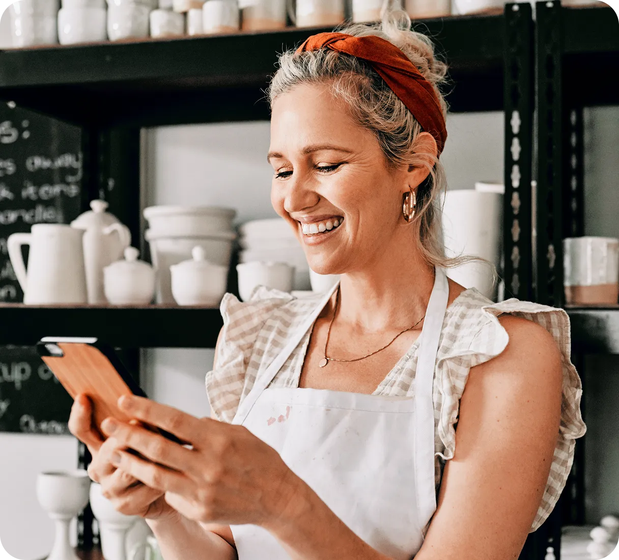 Article Image Shopify SMS. Five flows, made simple