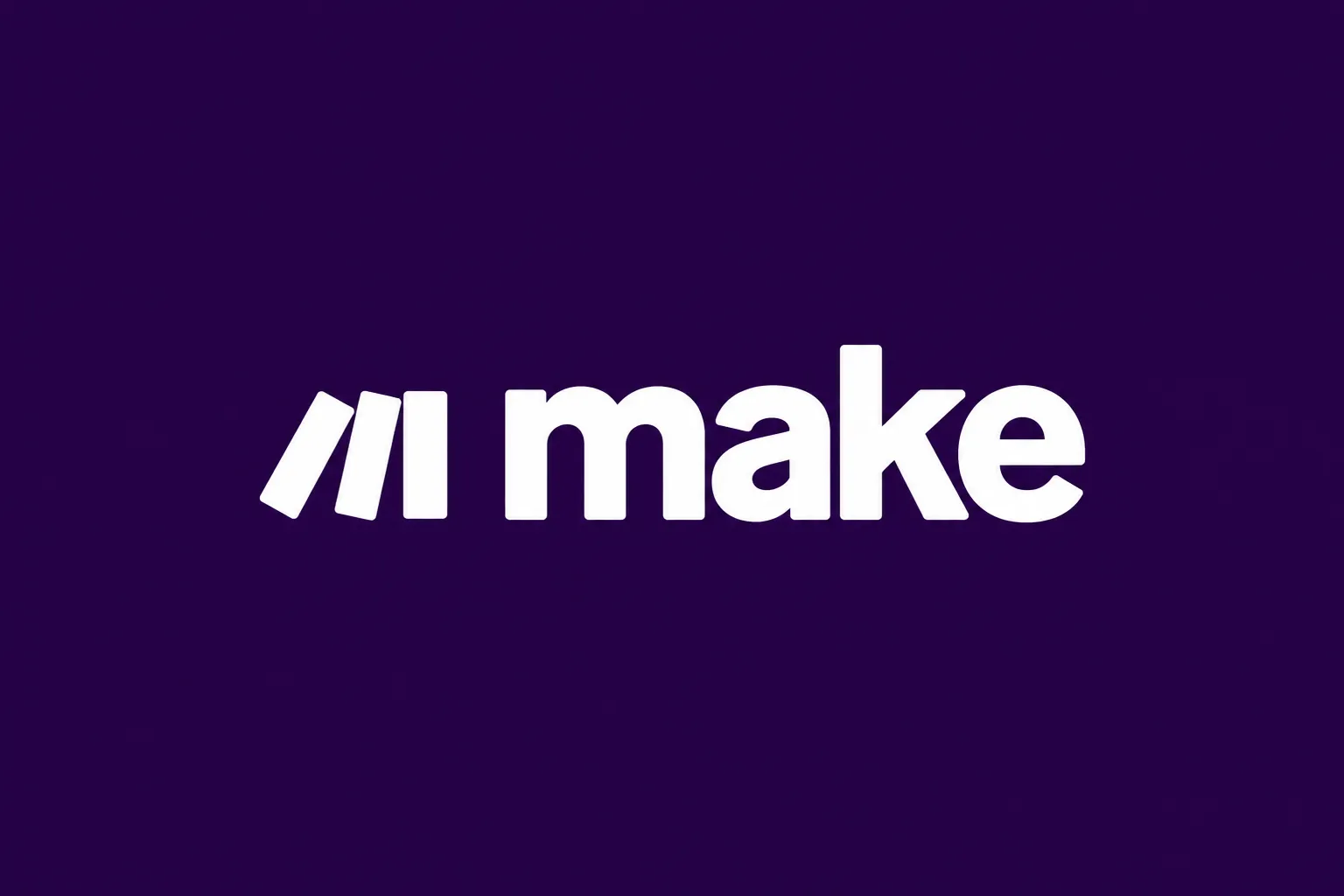 Make Logo