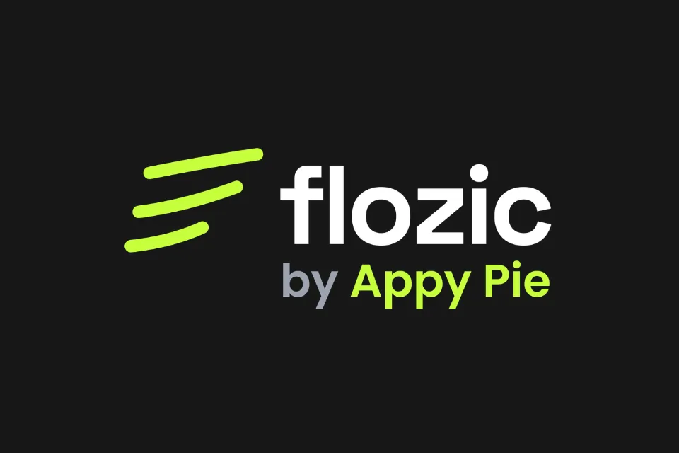 Flozic Logo
