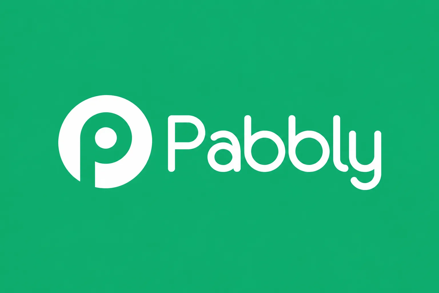 Pabbly Logo