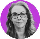 Vicki Iszatt - Speaker Photo