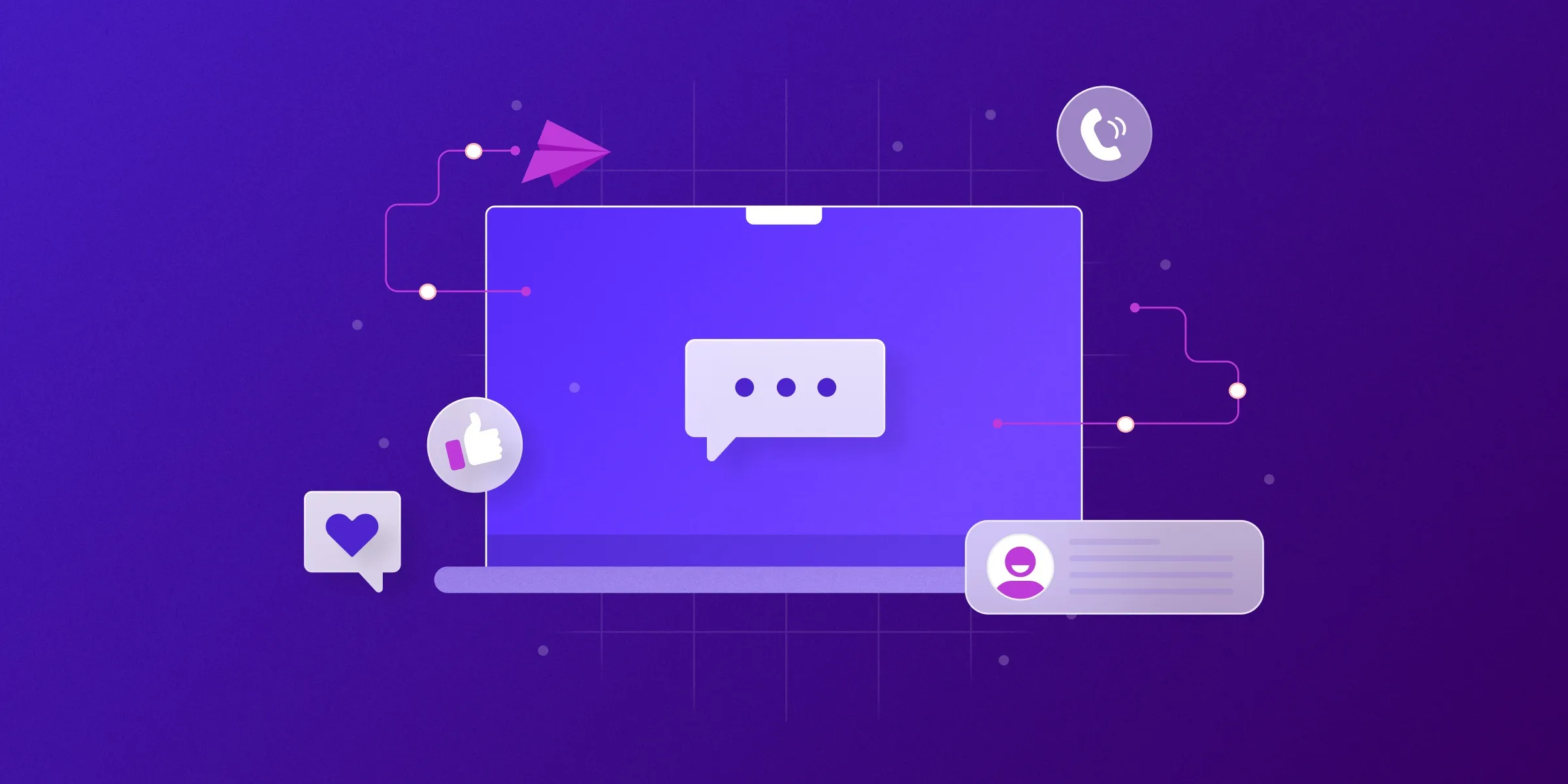 Events & Webinars | Kudosity