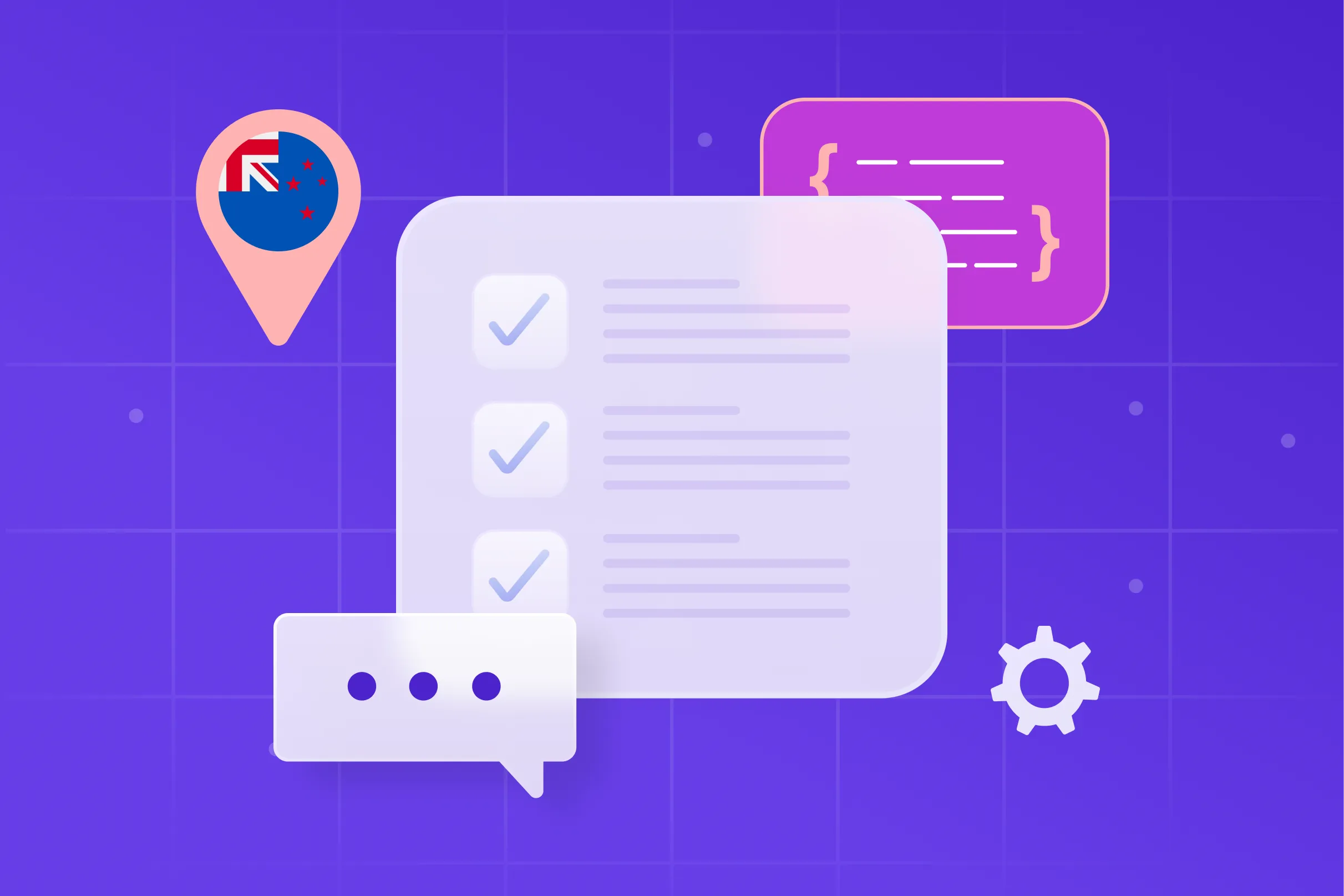 Article Image SMS and MMS compliance checklist for businesses in New Zealand: A practical guide