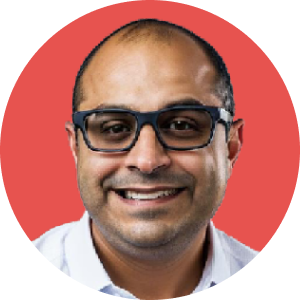 Jason Edward - Speaker Photo