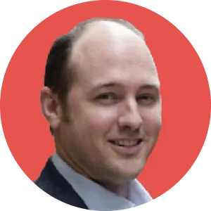 Shane Hill - Speaker Photo