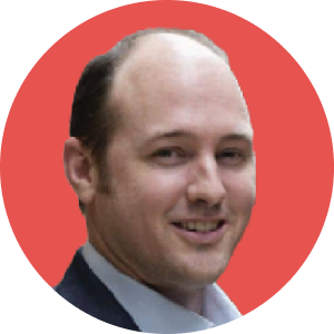 Shane Hill - Speaker Photo