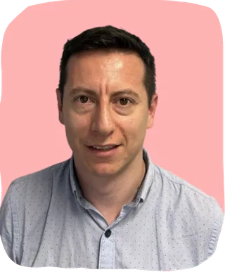 Speaker Photo Josef Marquez