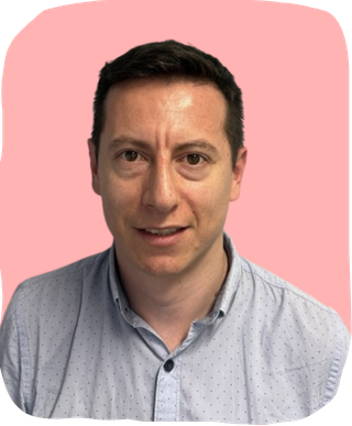 Speaker Photo Josef Marquez