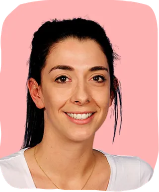 Speaker Photo Amellia Marsden-Jones