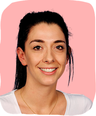 Speaker Photo Amellia Marsden-Jones