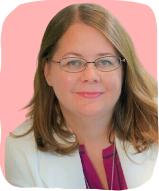 Speaker Photo Tori Starkey