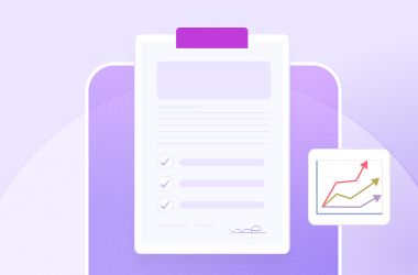 Reporting &amp; Analytics Logo