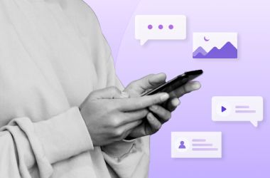 Marketing Promotions Logo