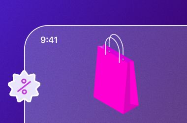 E-Commerce &amp; Retail Logo