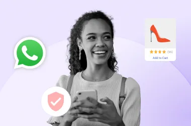 WhatsApp Logo