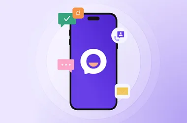 Alerts &amp; Notifications Logo