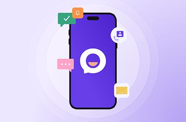 Alerts &amp; Notifications Logo