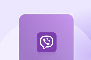 Viber Logo