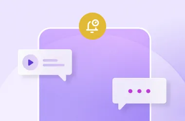 Message Scheduling Logo