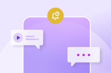 Message Scheduling Logo