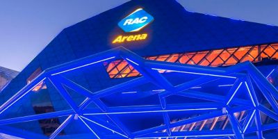 RAC Arena discovers the ticket to effective customer engagement