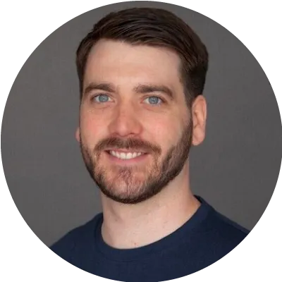 Tom Lancaster - Speaker Photo