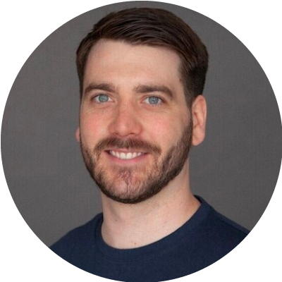 Tom Lancaster - Speaker Photo