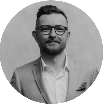 Speaker Photo Euan Roberts
