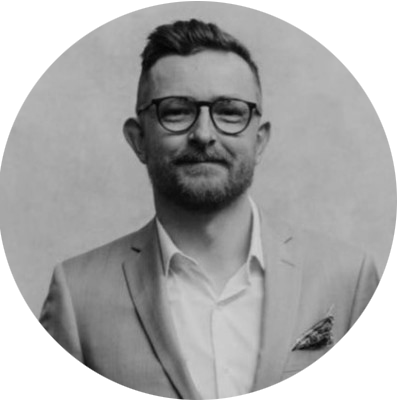 Speaker Photo Euan Roberts