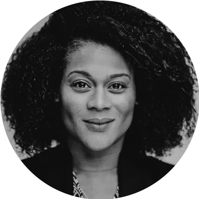 Karen Powell - Speaker Photo