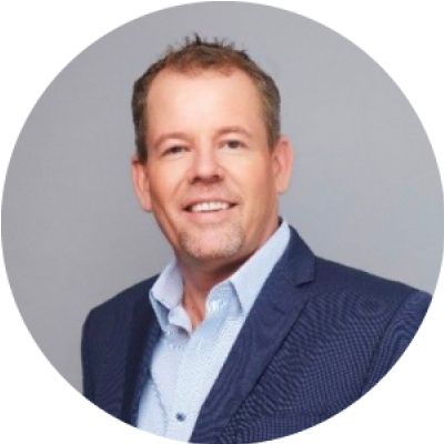 Scott Combes - Speaker Photo