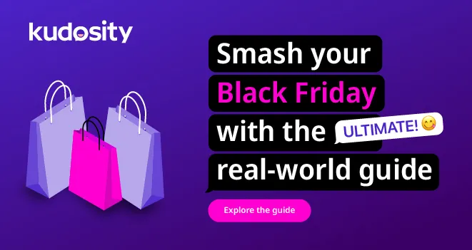 Article Image Your Ultimate Guide to Black Friday Marketing 2026